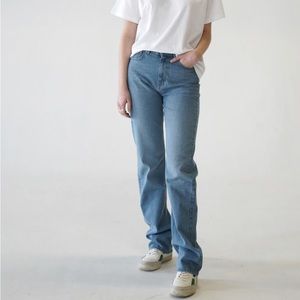 Djerf avenue jeans